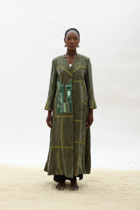 Summer Collection 2025