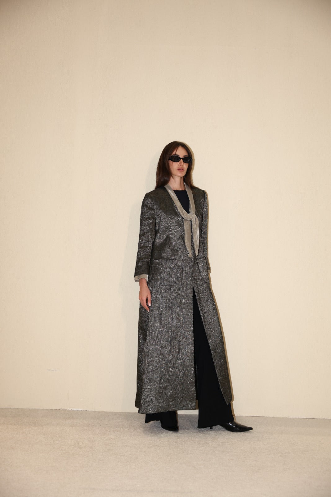 winter collection 2026