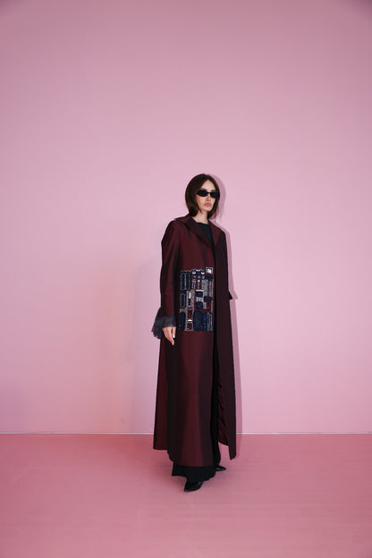 winter collection 2026