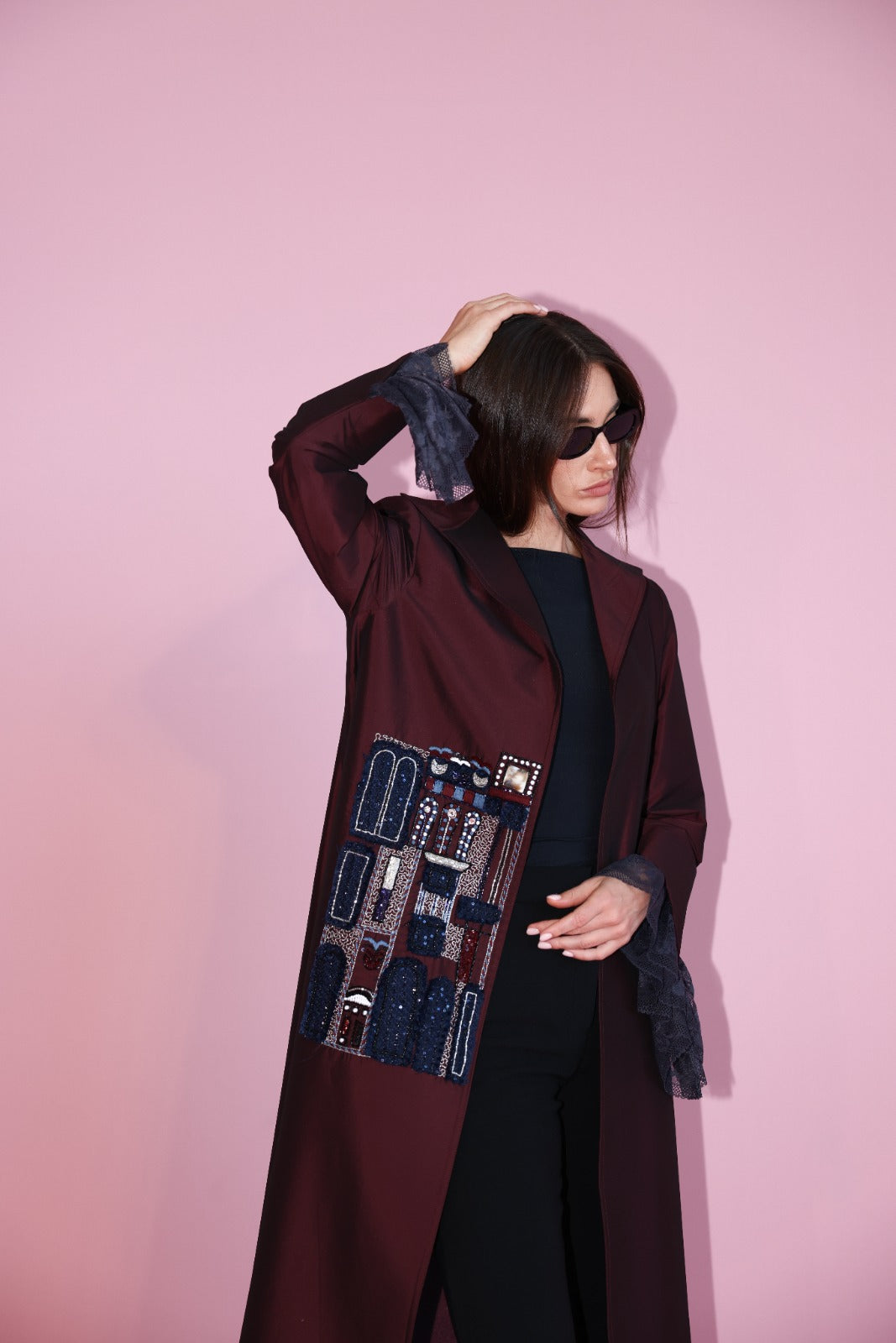 winter collection 2026