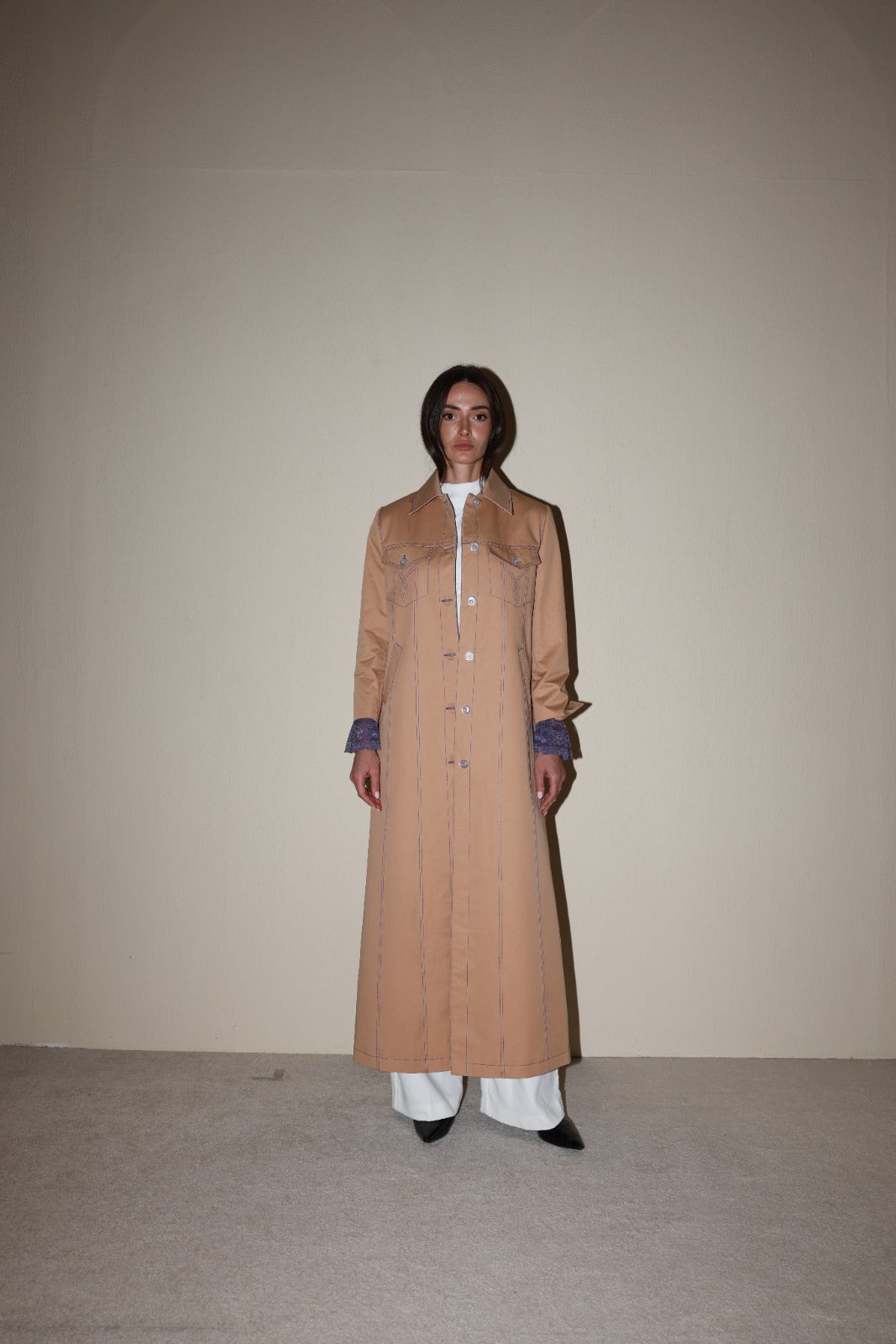 winter collection 2026