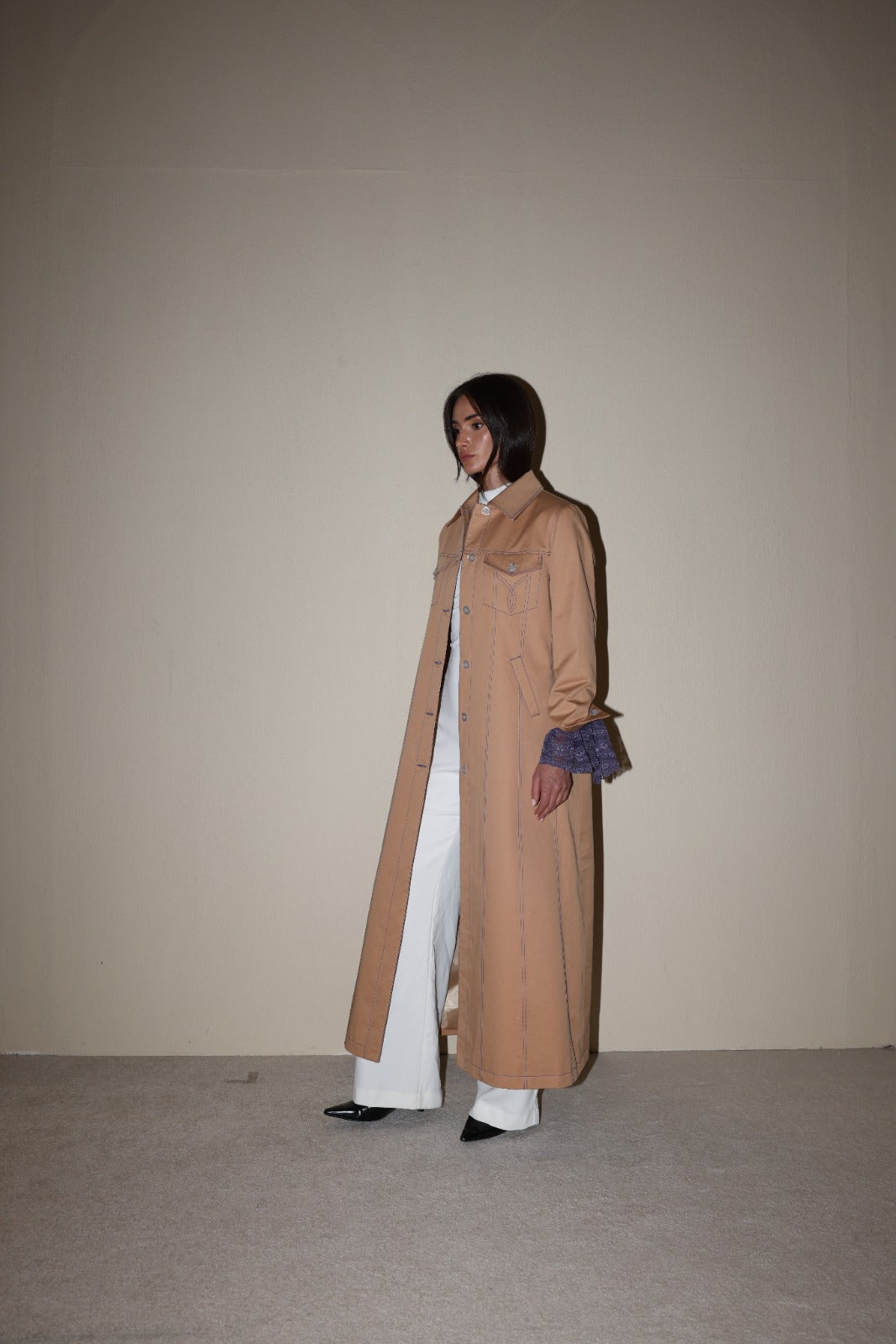 winter collection 2026