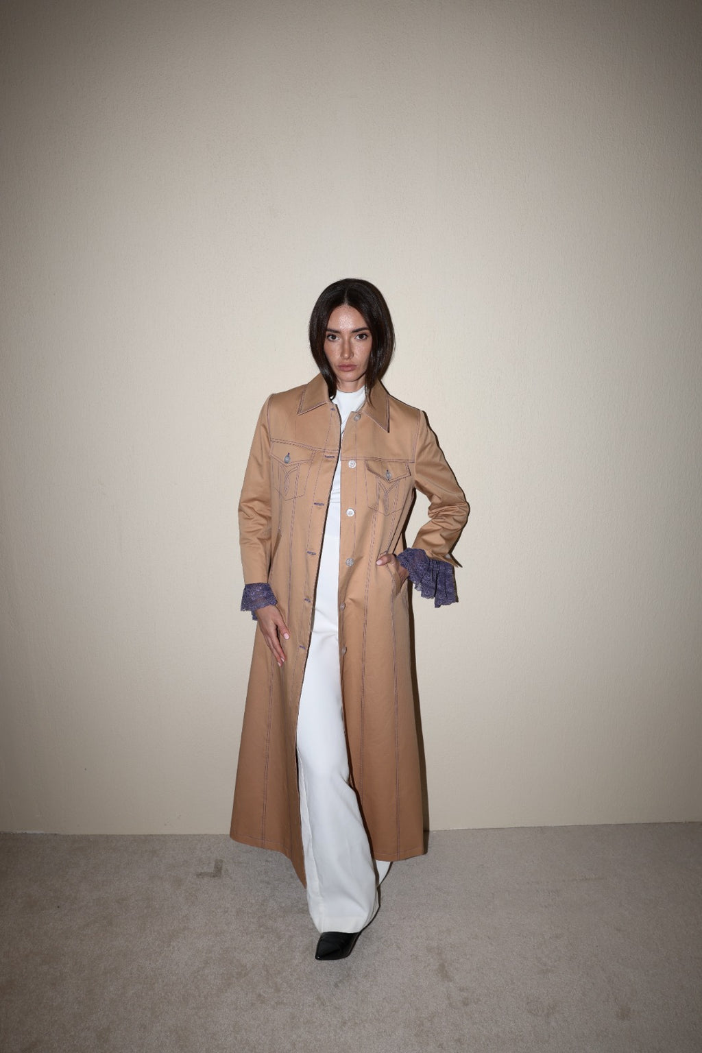 winter collection 2026