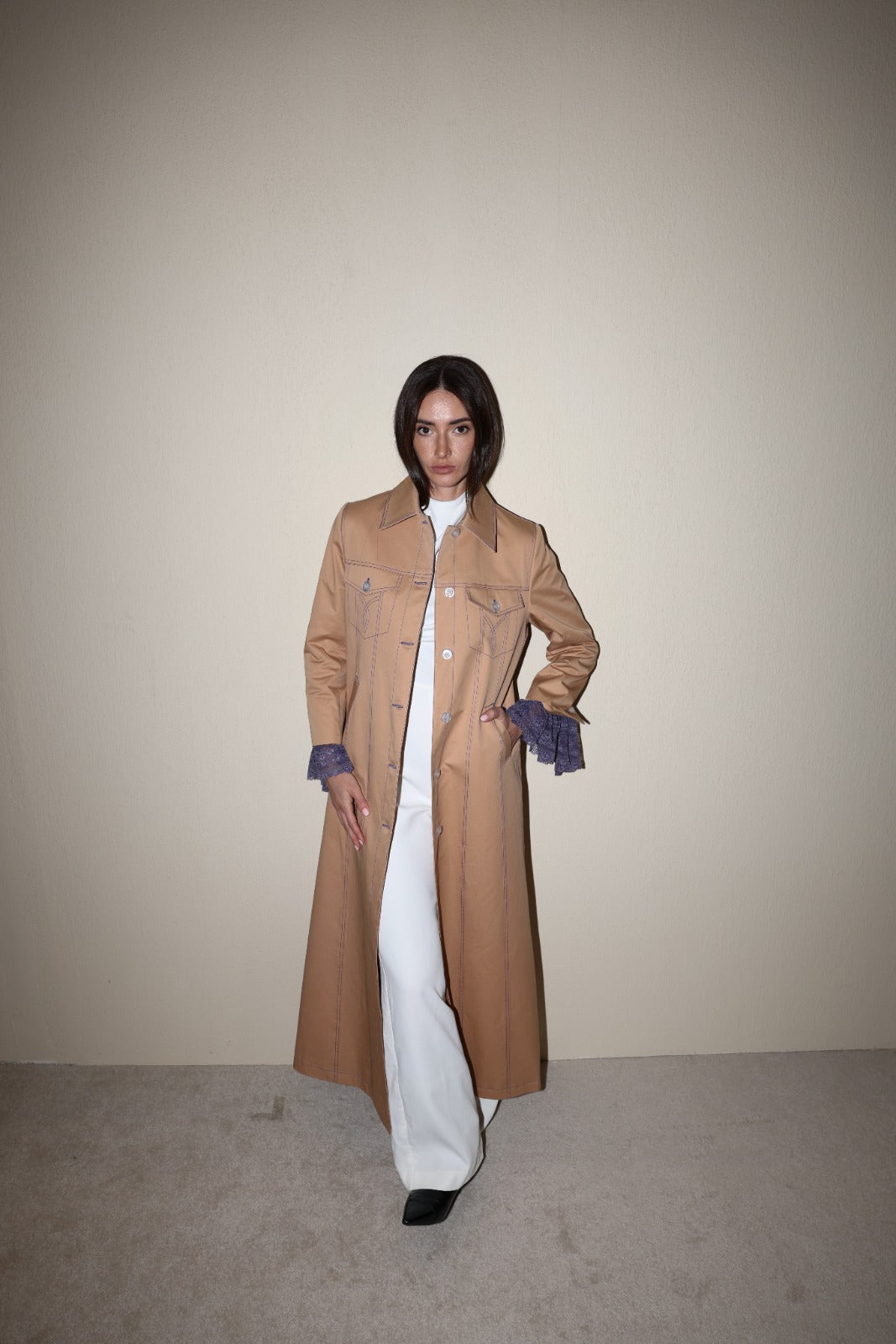 winter collection 2026