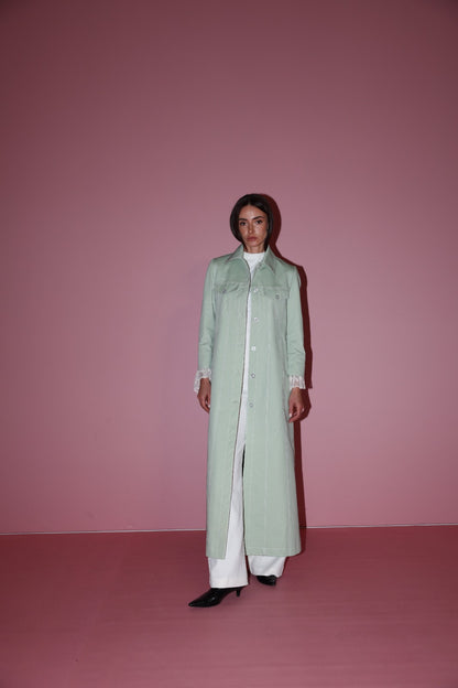 winter collection 2026