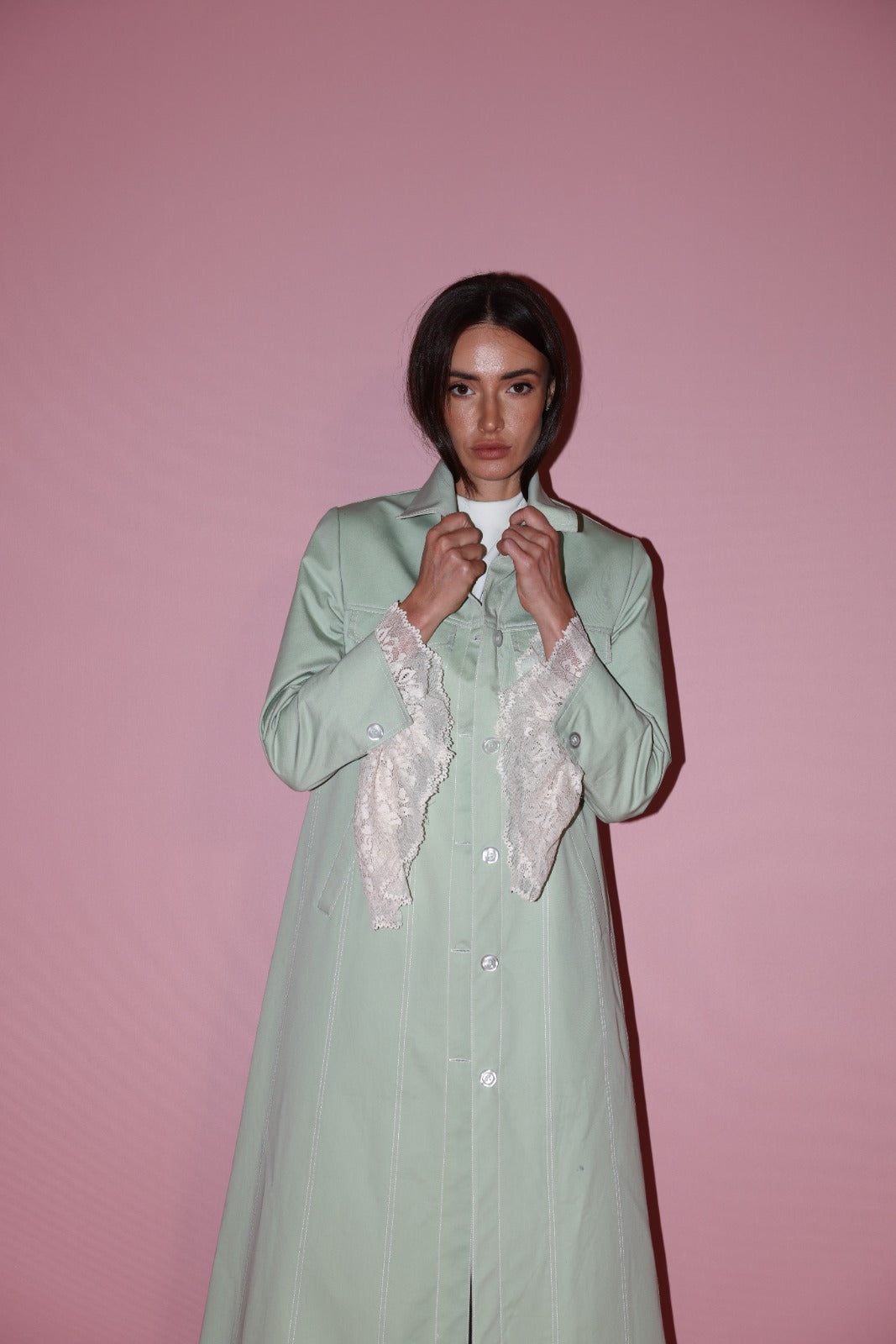 winter collection 2026