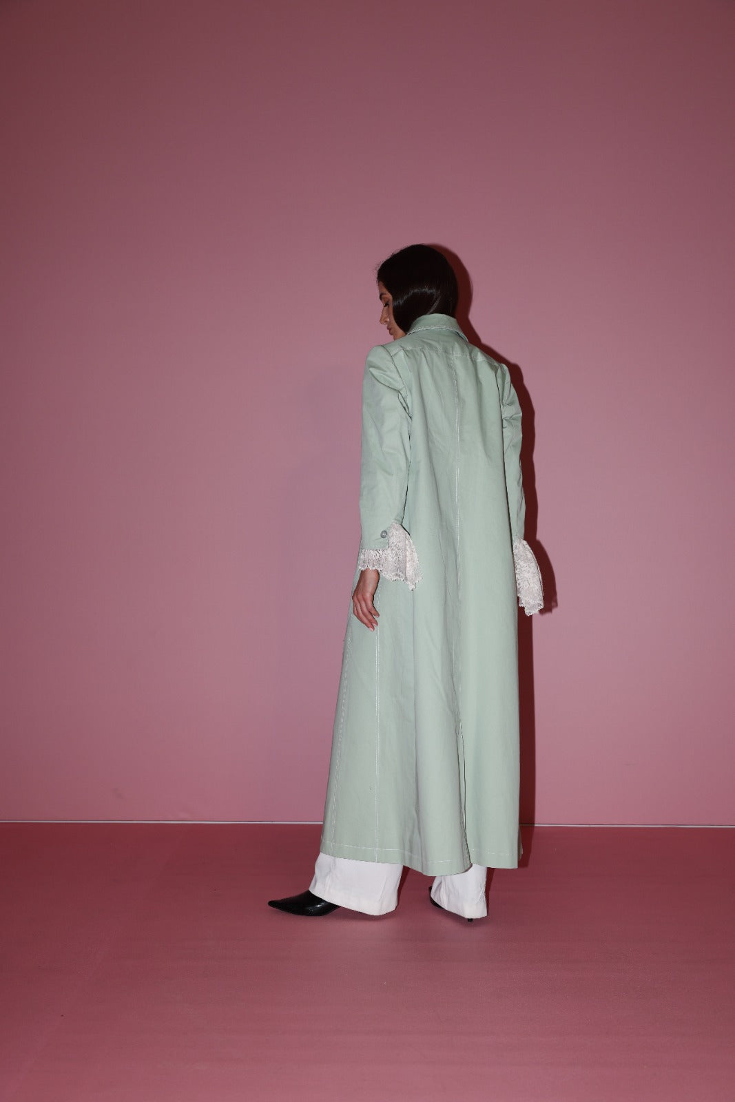 winter collection 2026