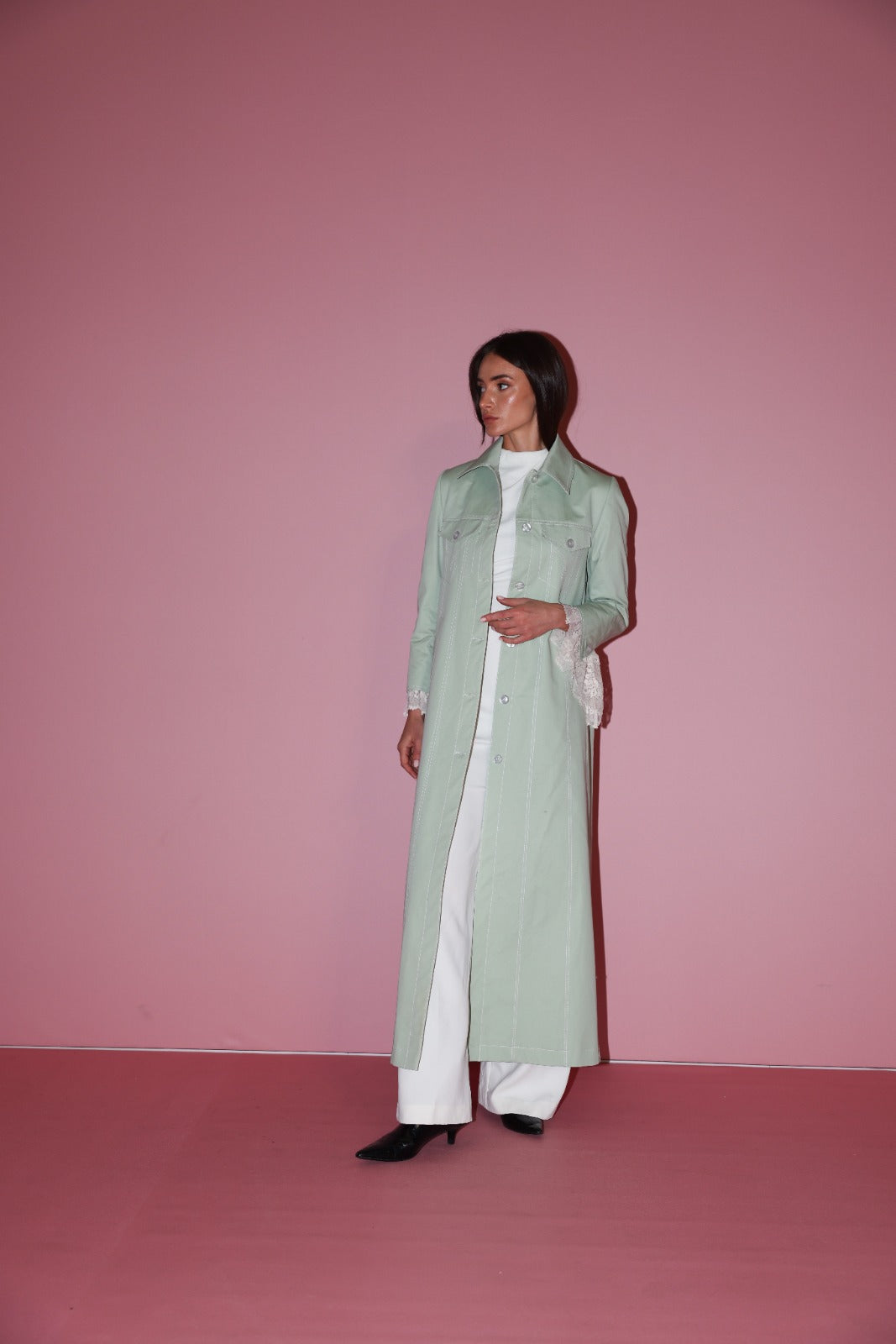 winter collection 2026