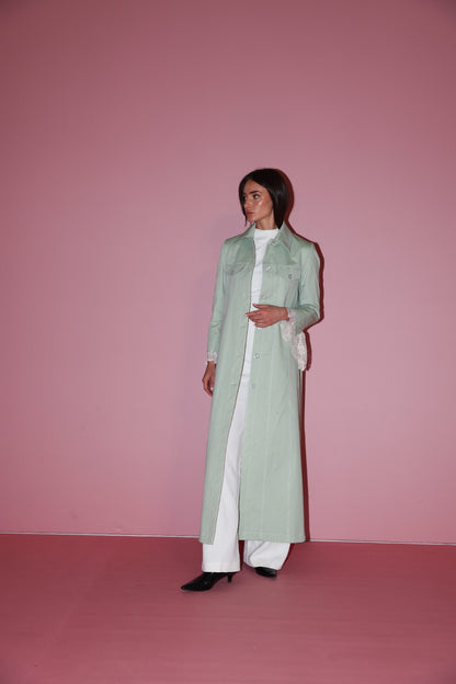 winter collection 2026