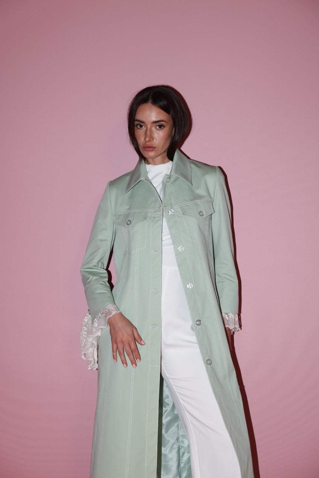 winter collection 2026