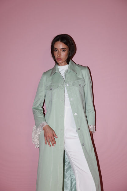 winter collection 2026