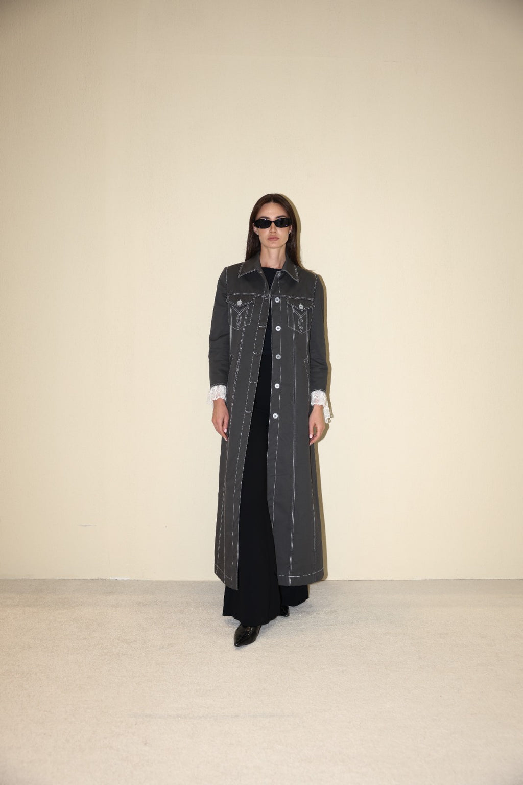winter collection 2026