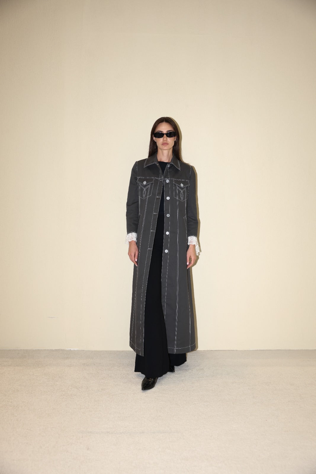 winter collection 2026