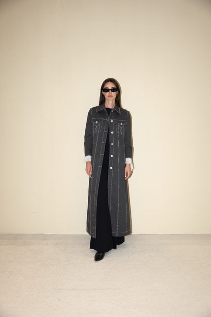 winter collection 2026