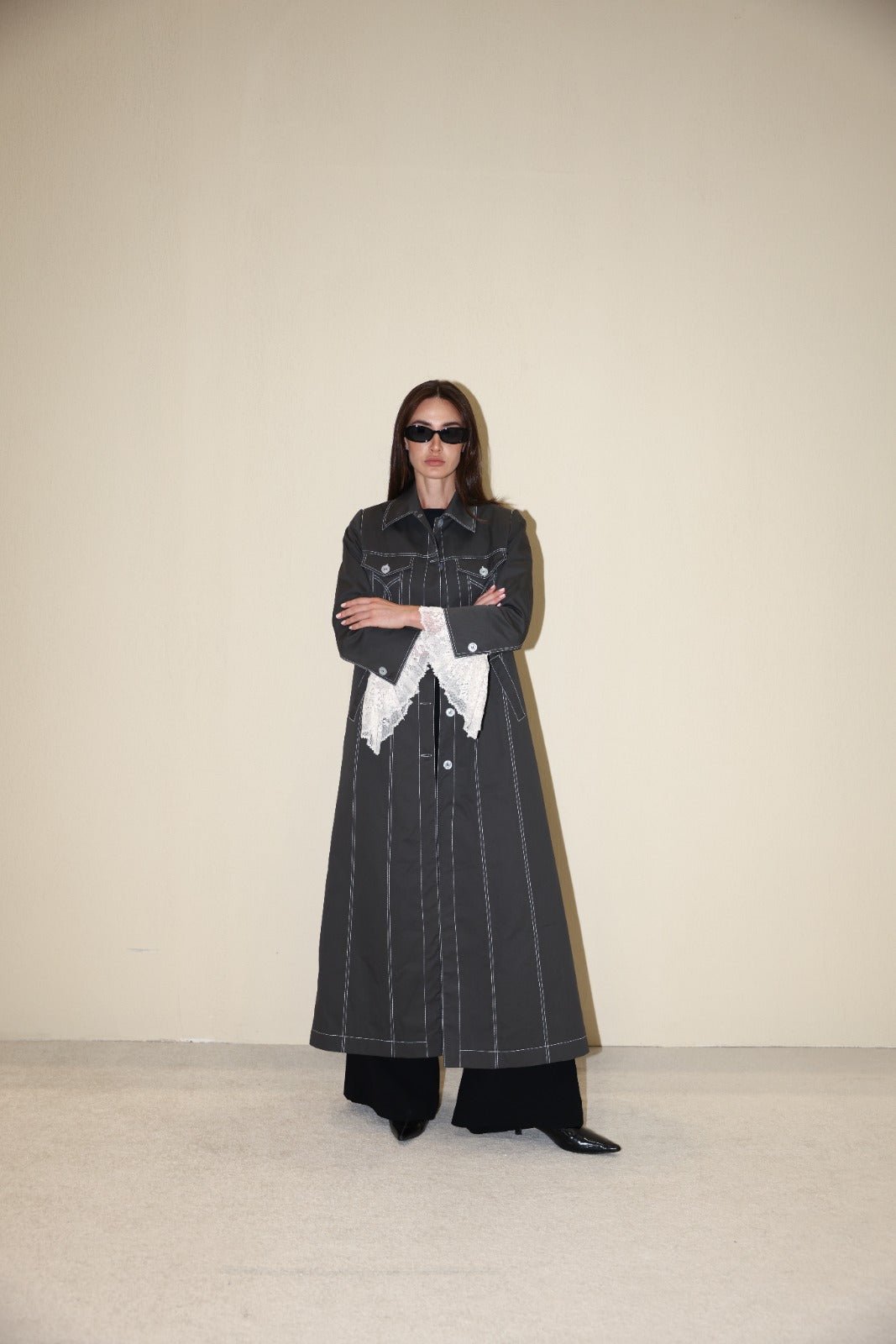 winter collection 2026