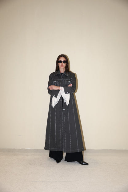 winter collection 2026