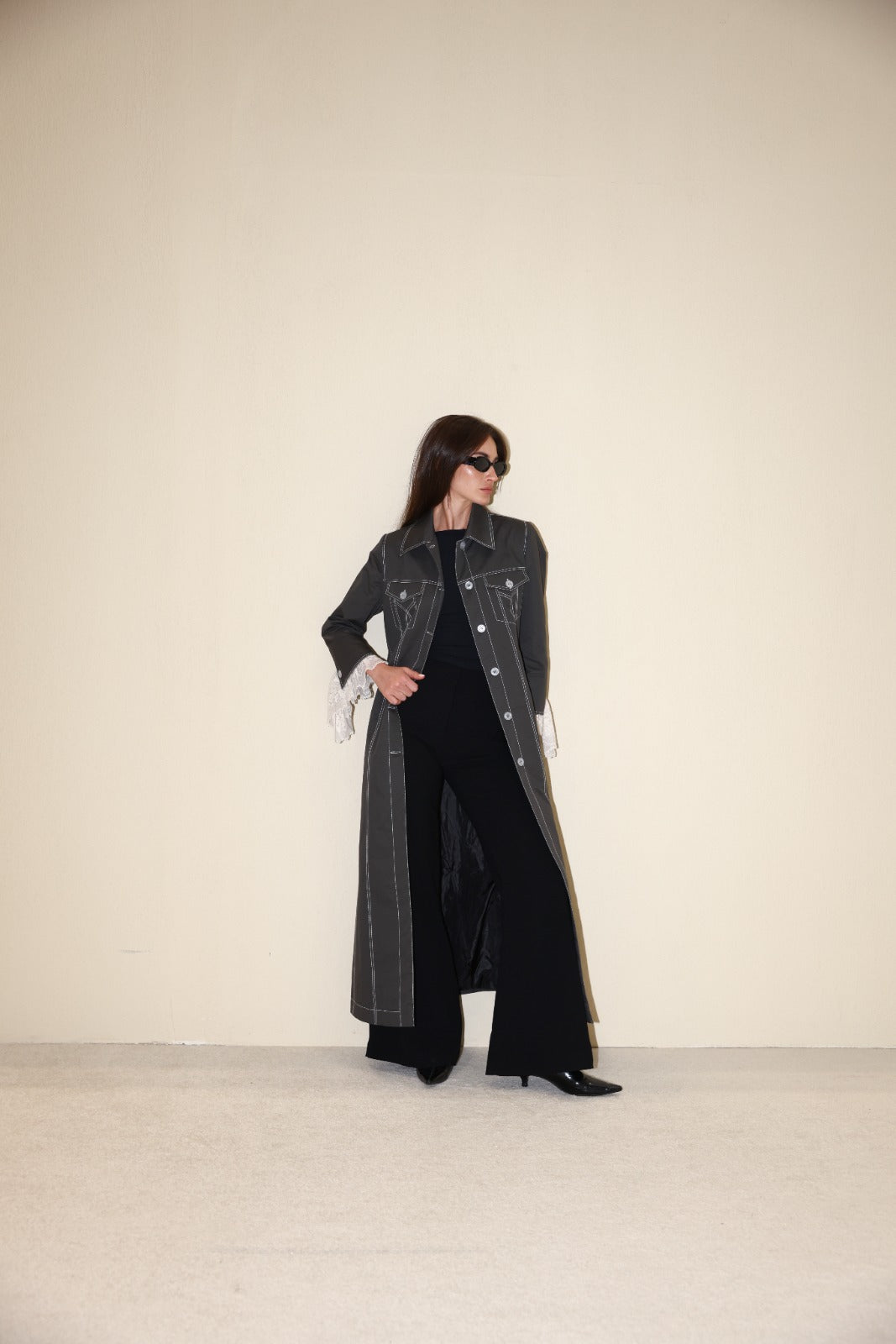 winter collection 2026