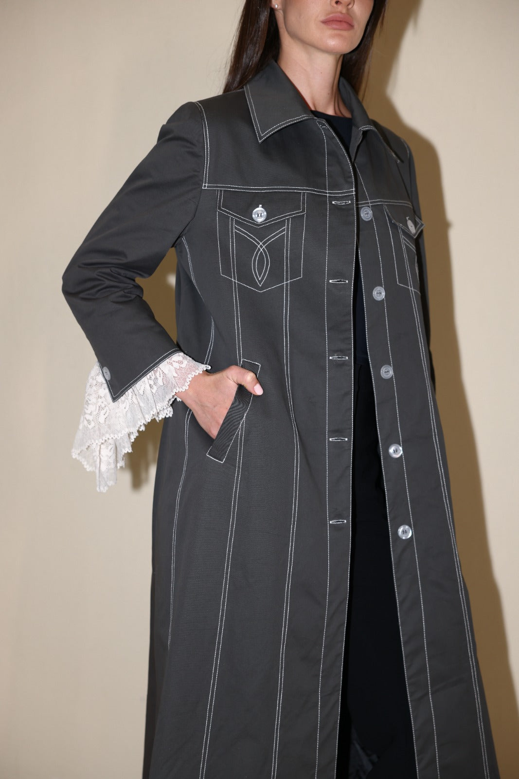 winter collection 2026