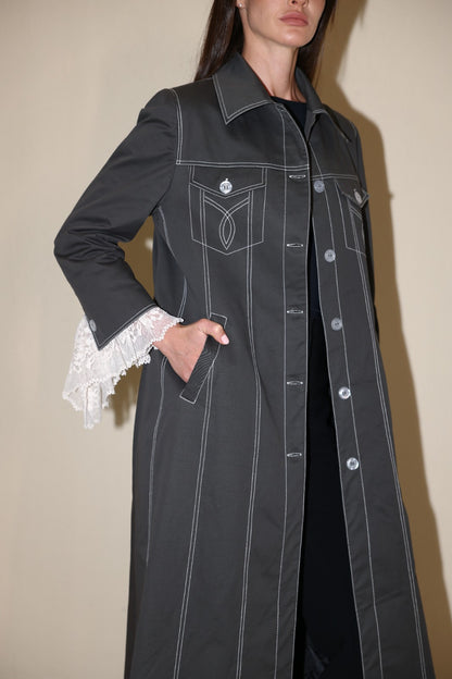 winter collection 2026