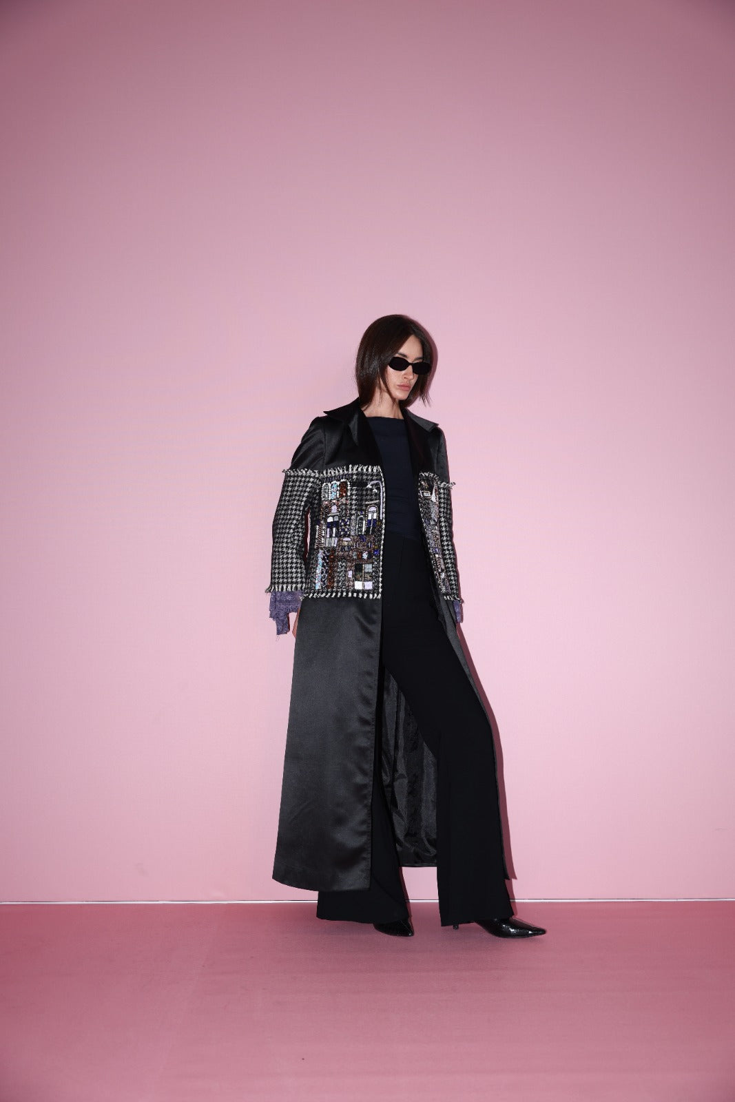 winter collection 2026