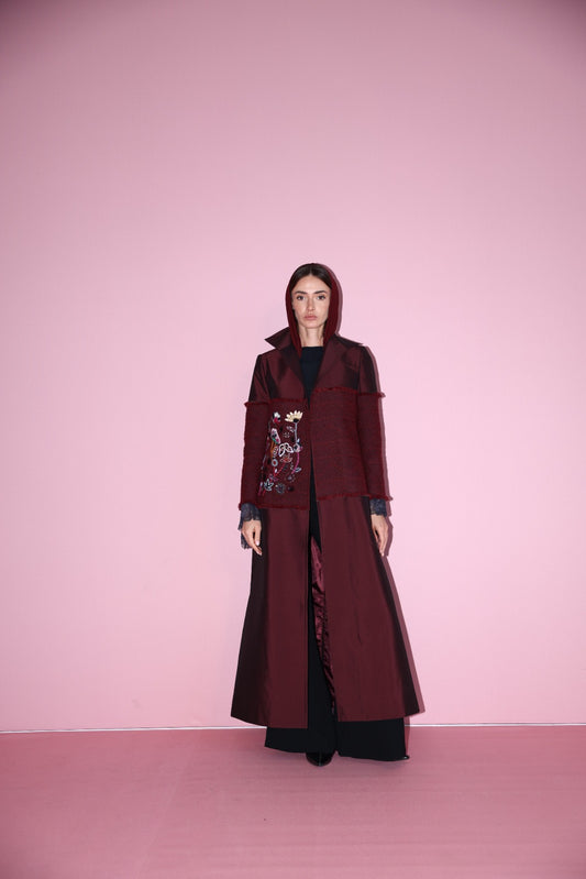 winter collection 2026