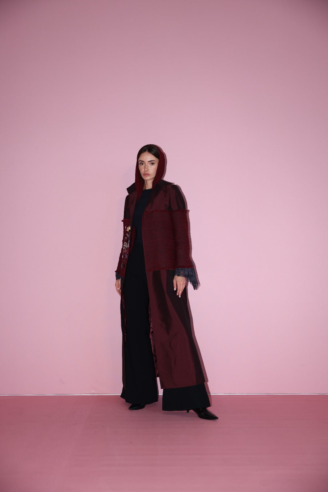 winter collection 2026