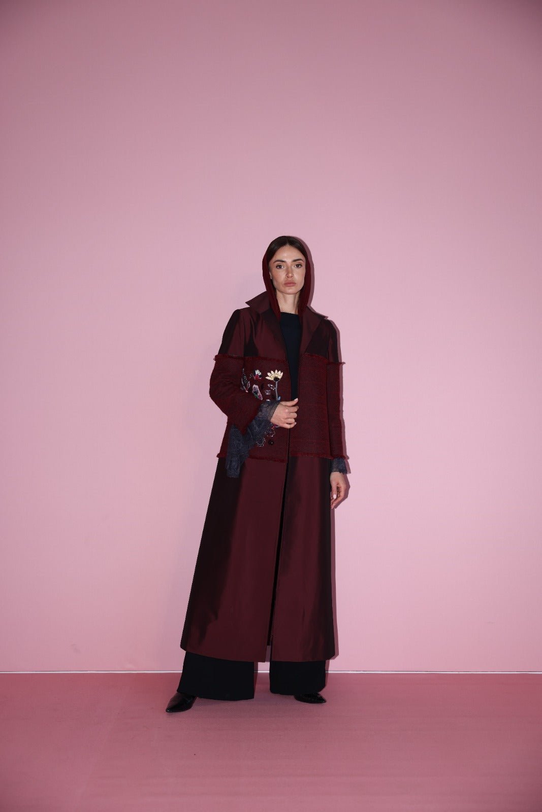 winter collection 2026