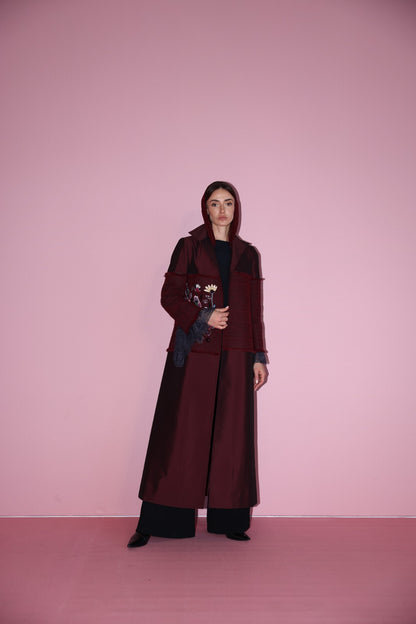 winter collection 2026