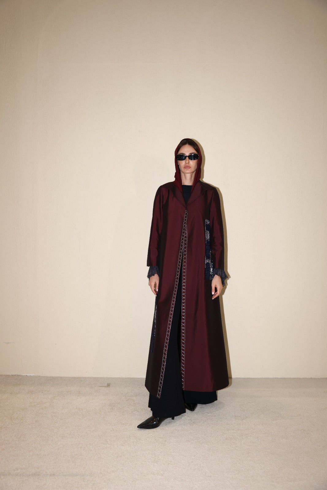 winter collection 2026