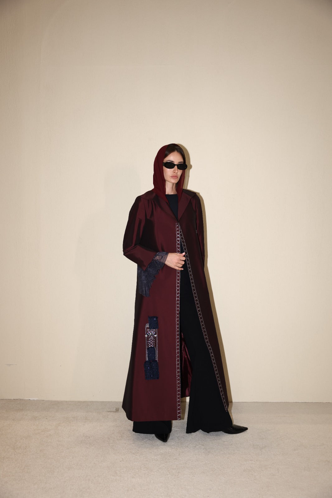 winter collection 2026