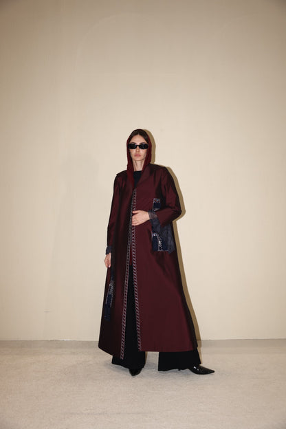 winter collection 2026