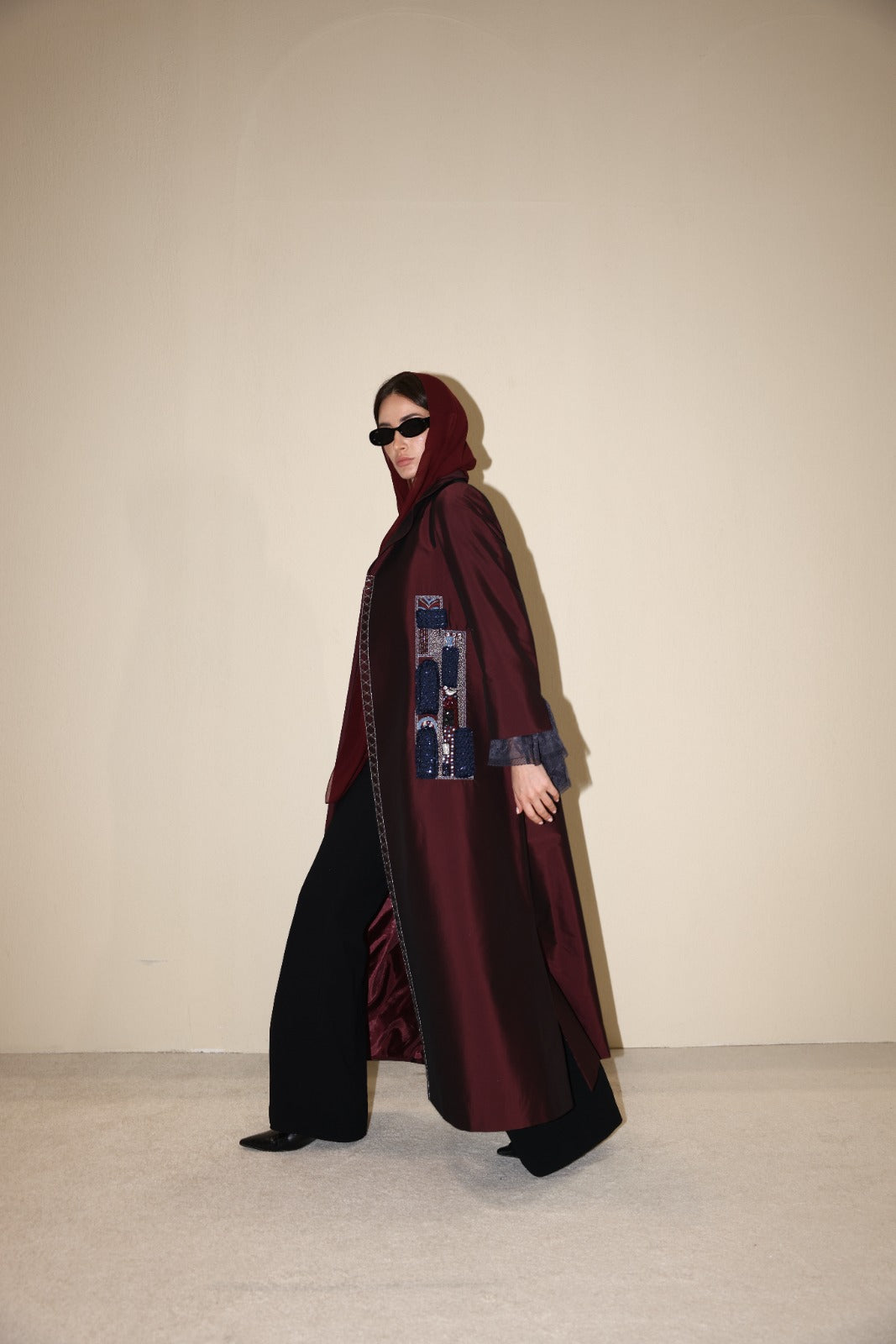 winter collection 2026