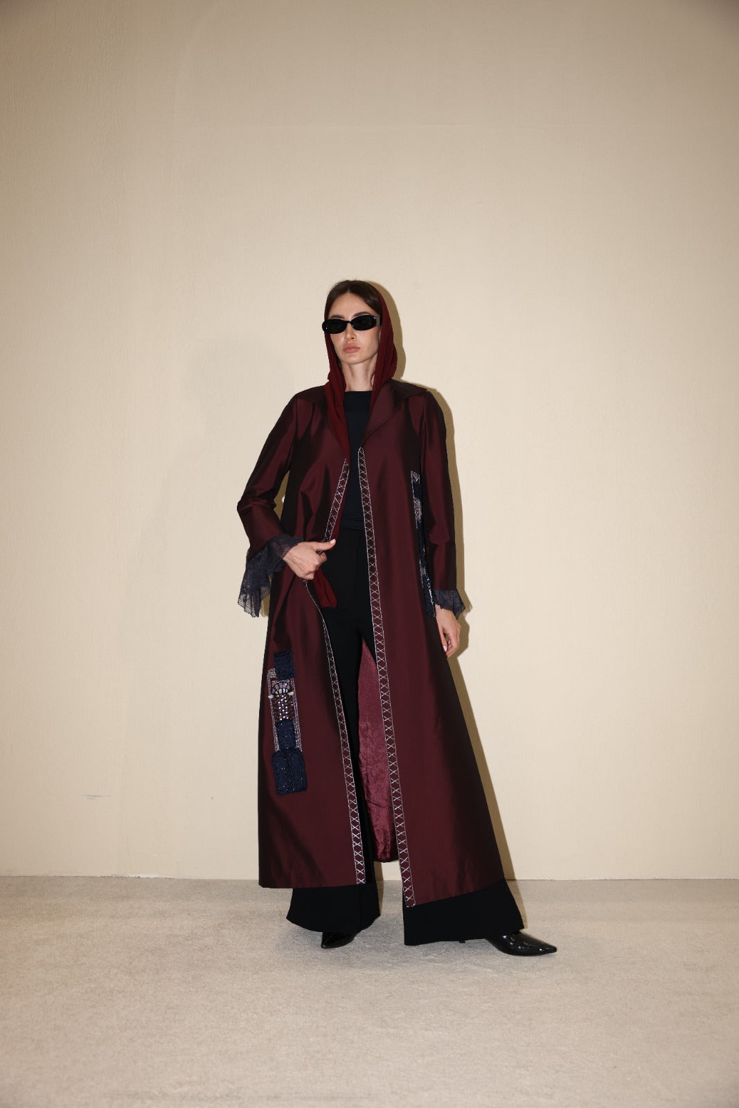 winter collection 2026