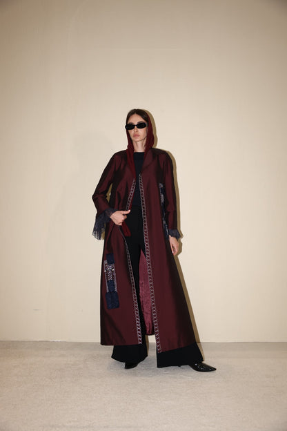 winter collection 2026