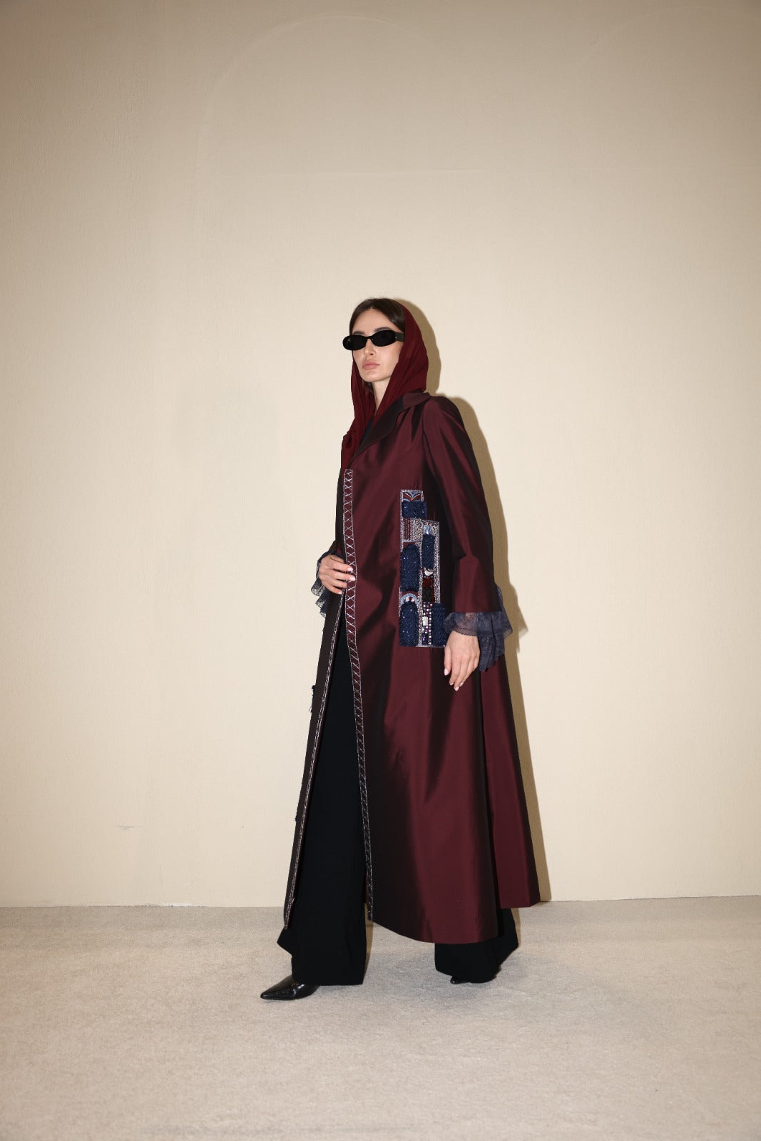 winter collection 2026