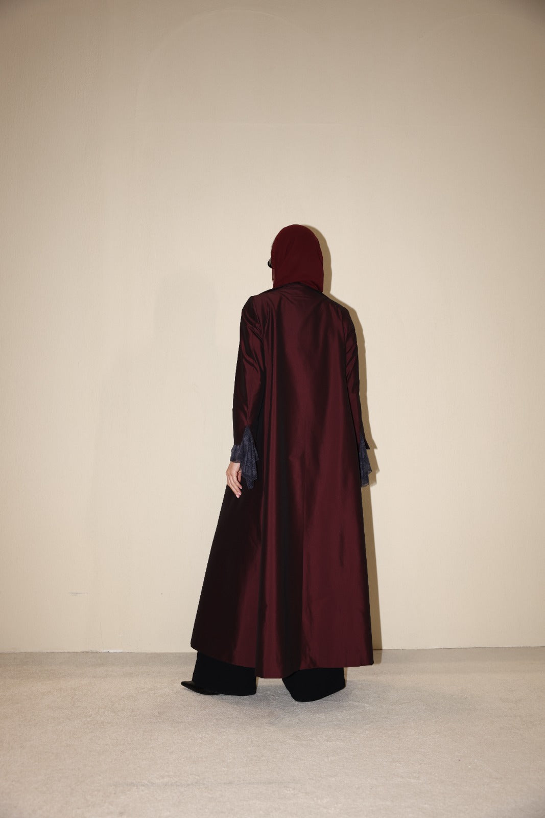 winter collection 2026