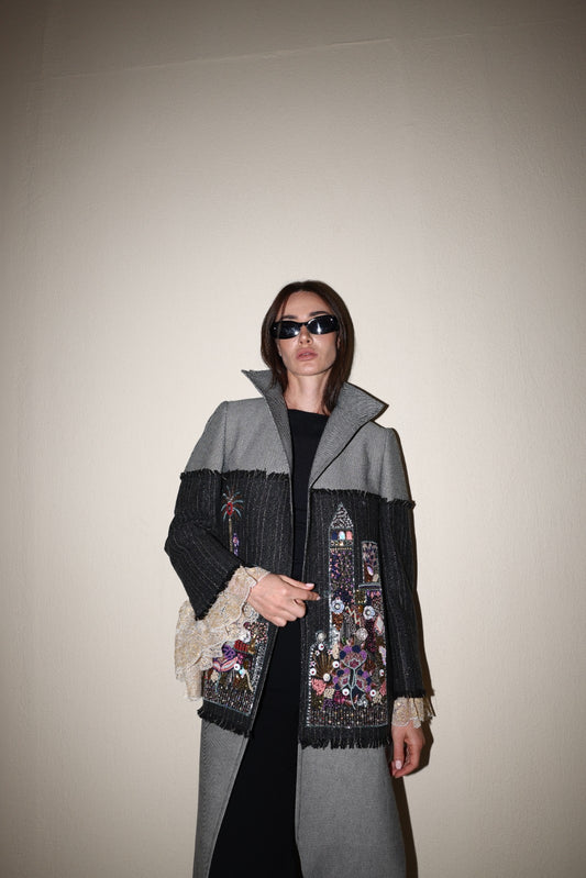 winter collection 2026