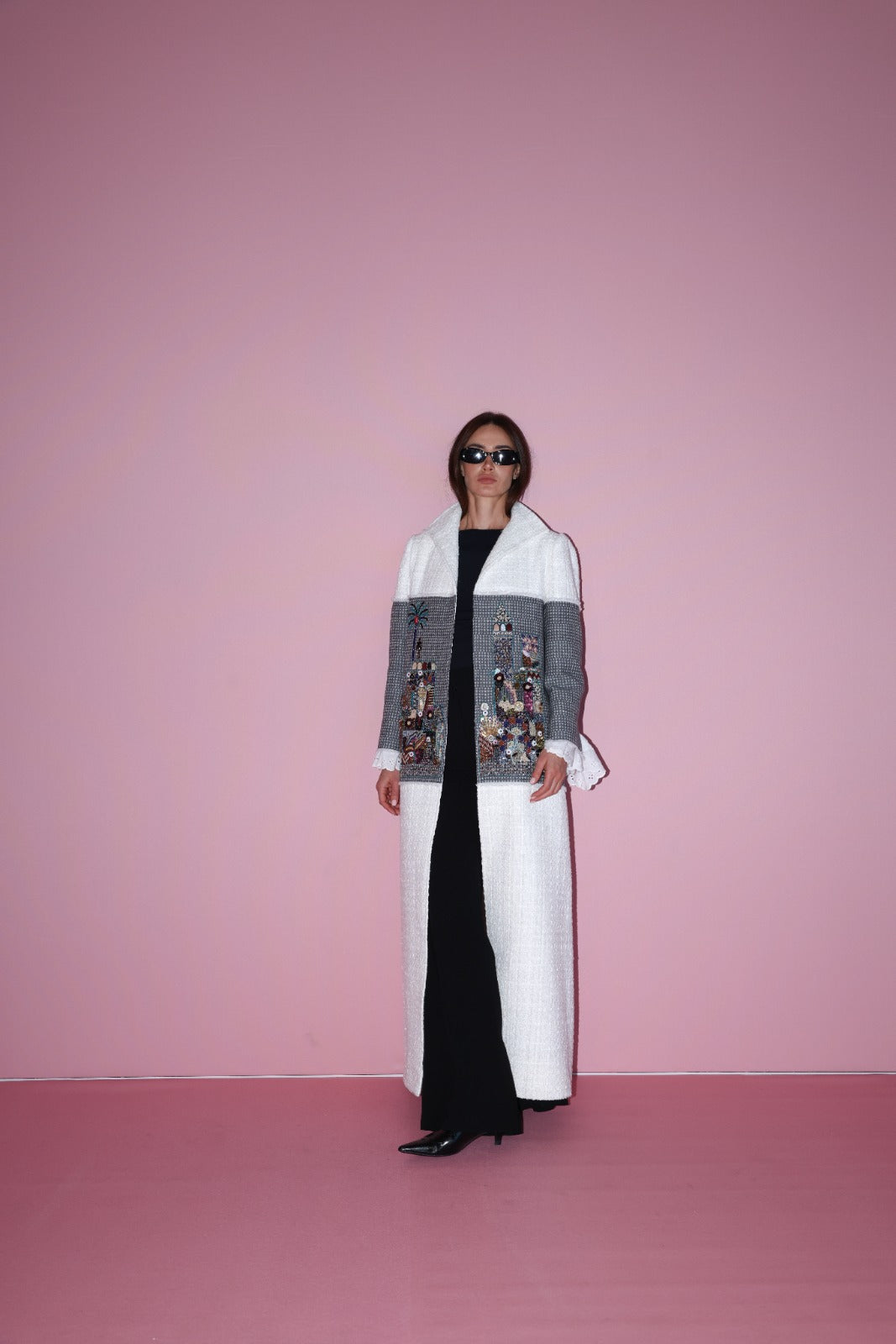 winter collection 2026