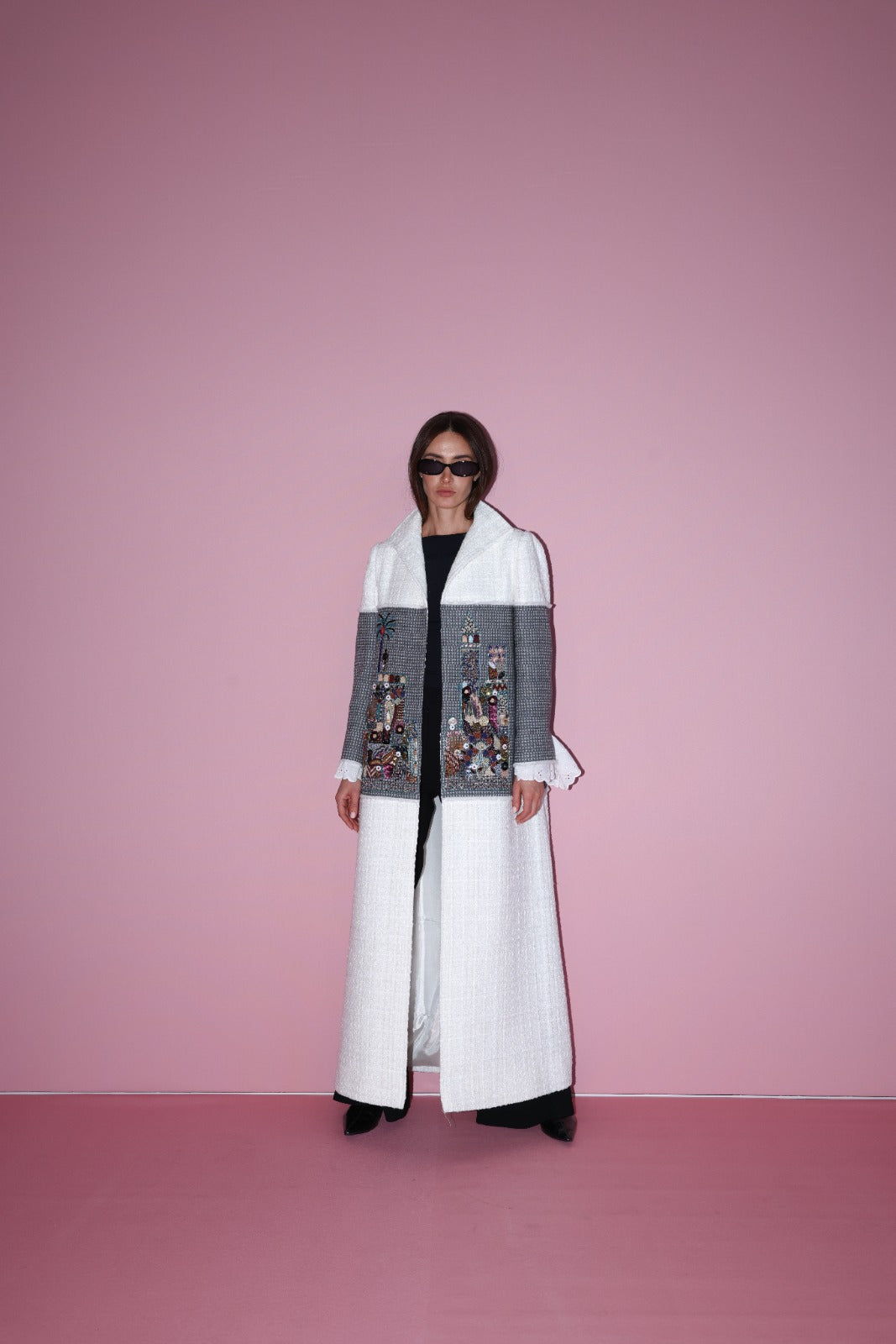 winter collection 2026