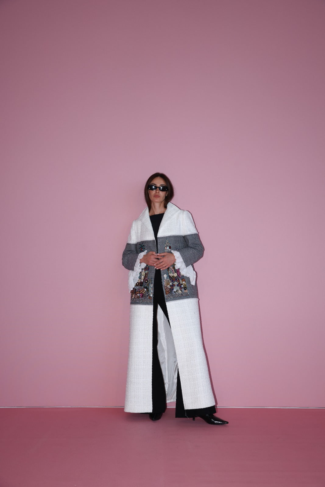 winter collection 2026