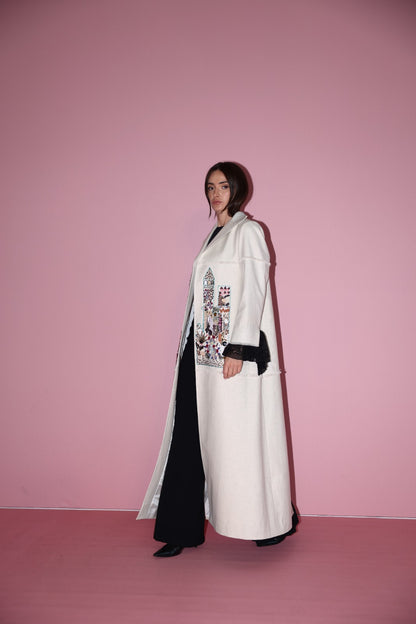 winter collection 2026