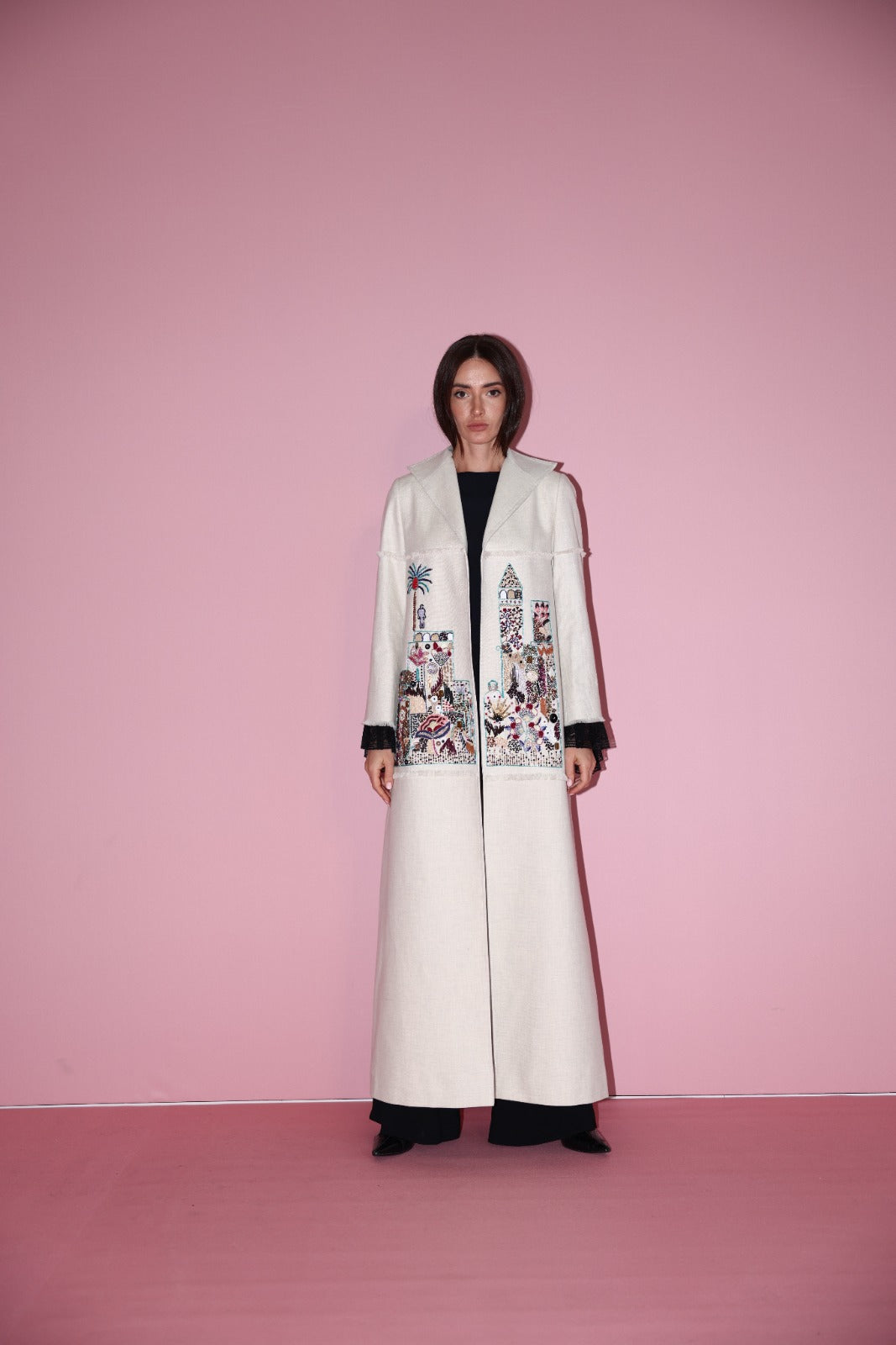 winter collection 2026