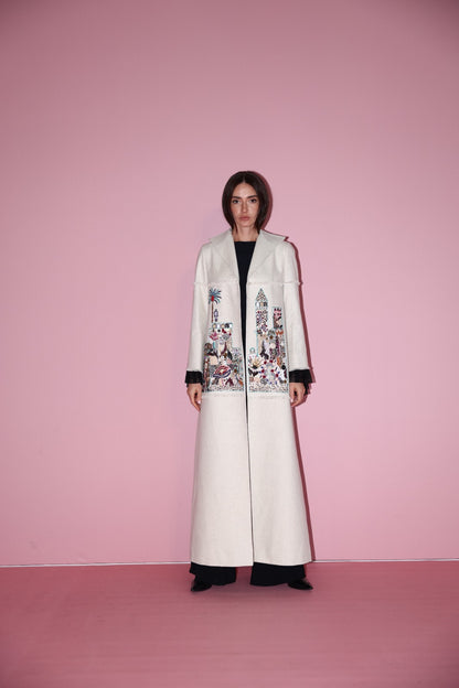 winter collection 2026