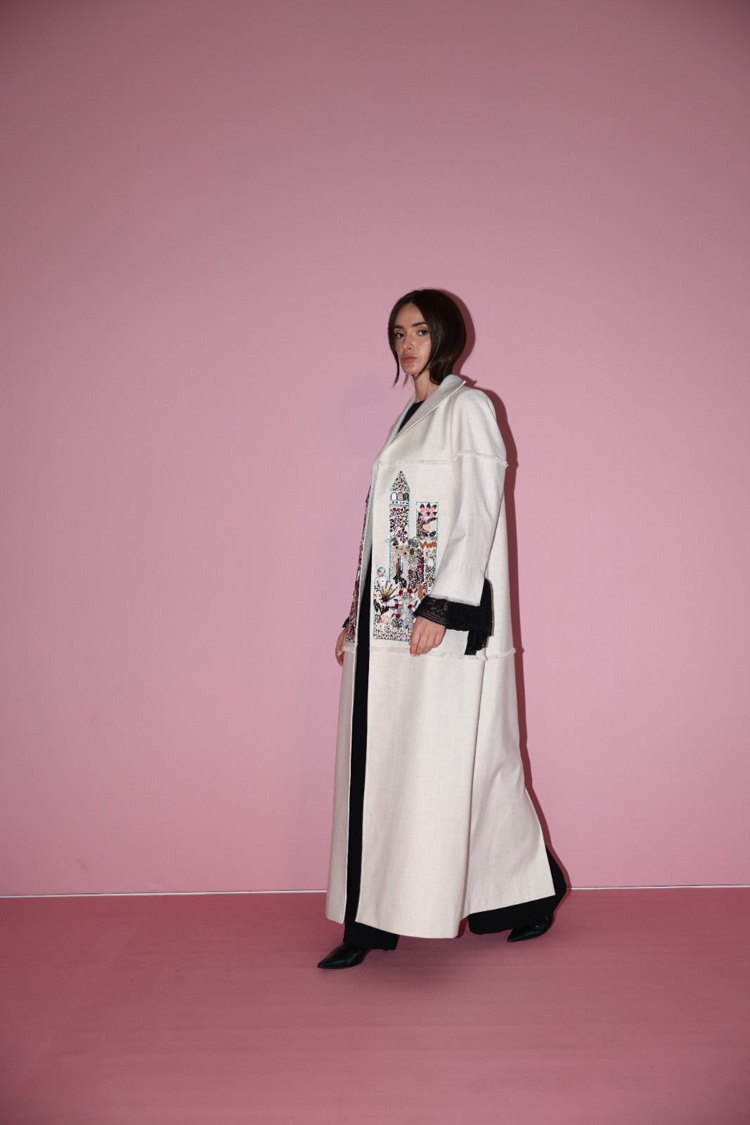 winter collection 2026