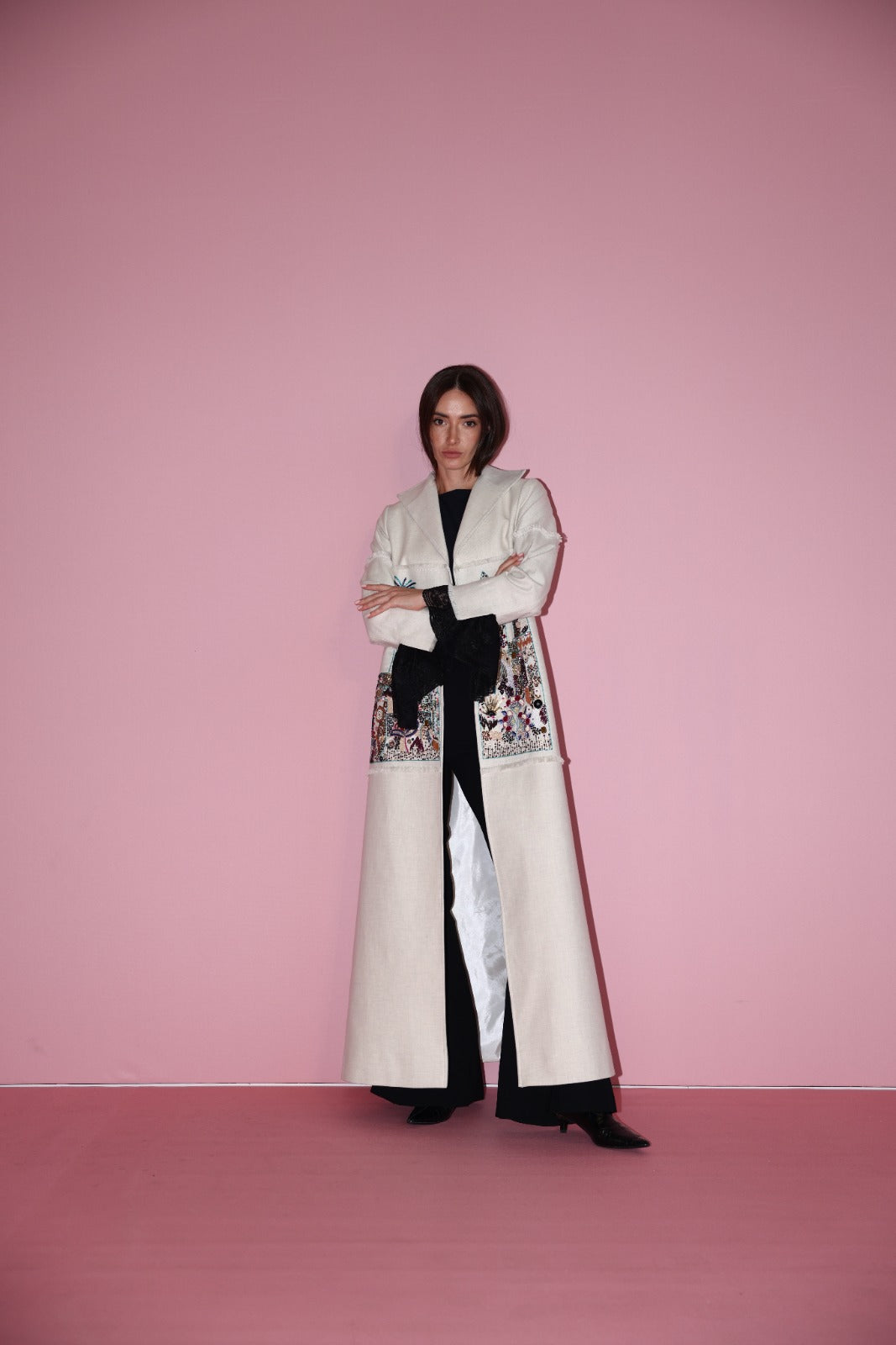 winter collection 2026