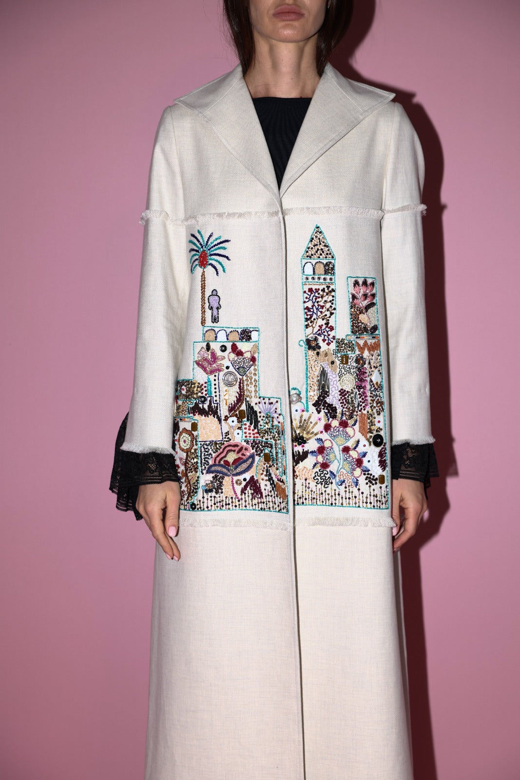 winter collection 2026