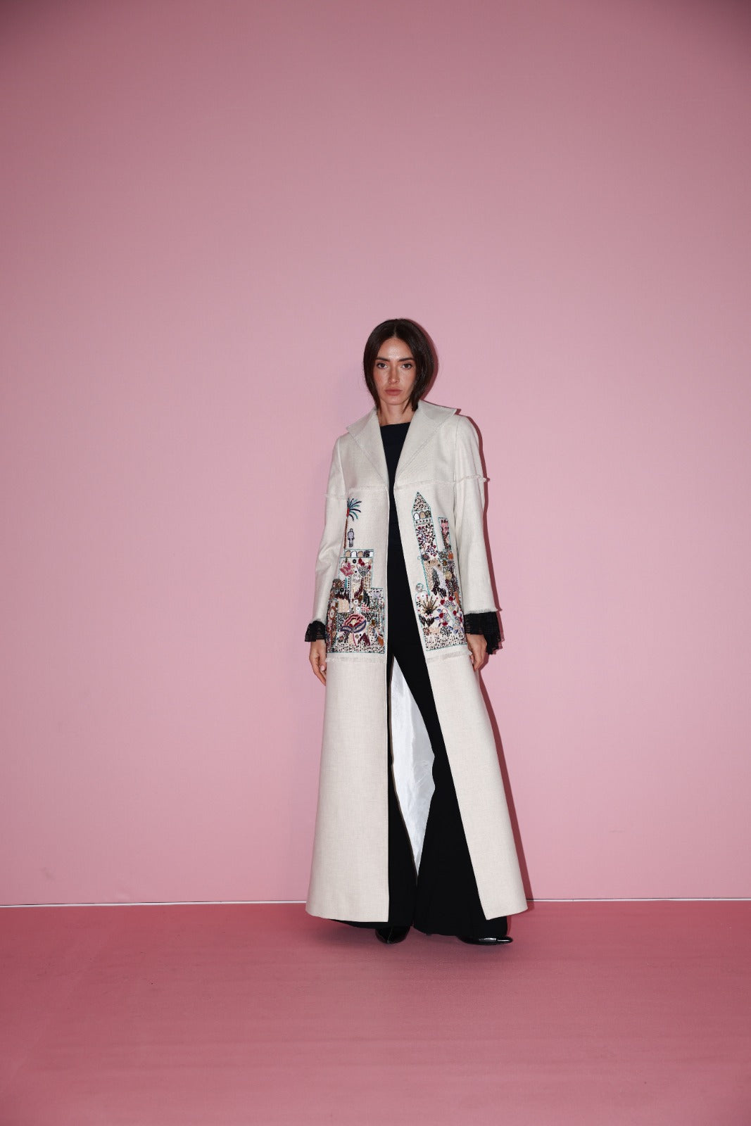 winter collection 2026