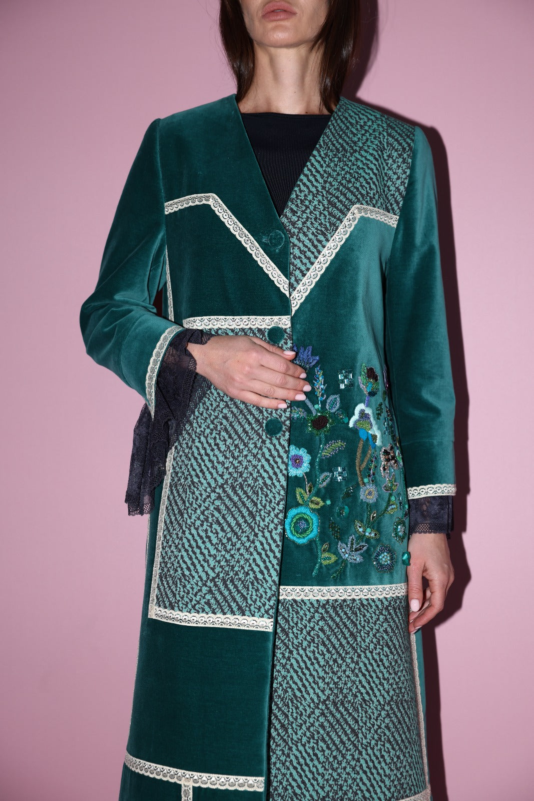 winter collection 2026