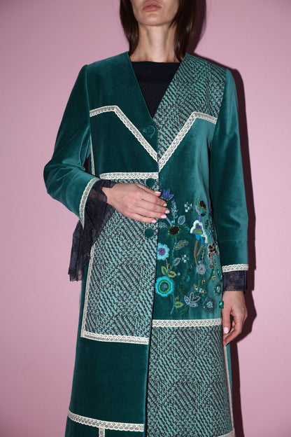 winter collection 2026