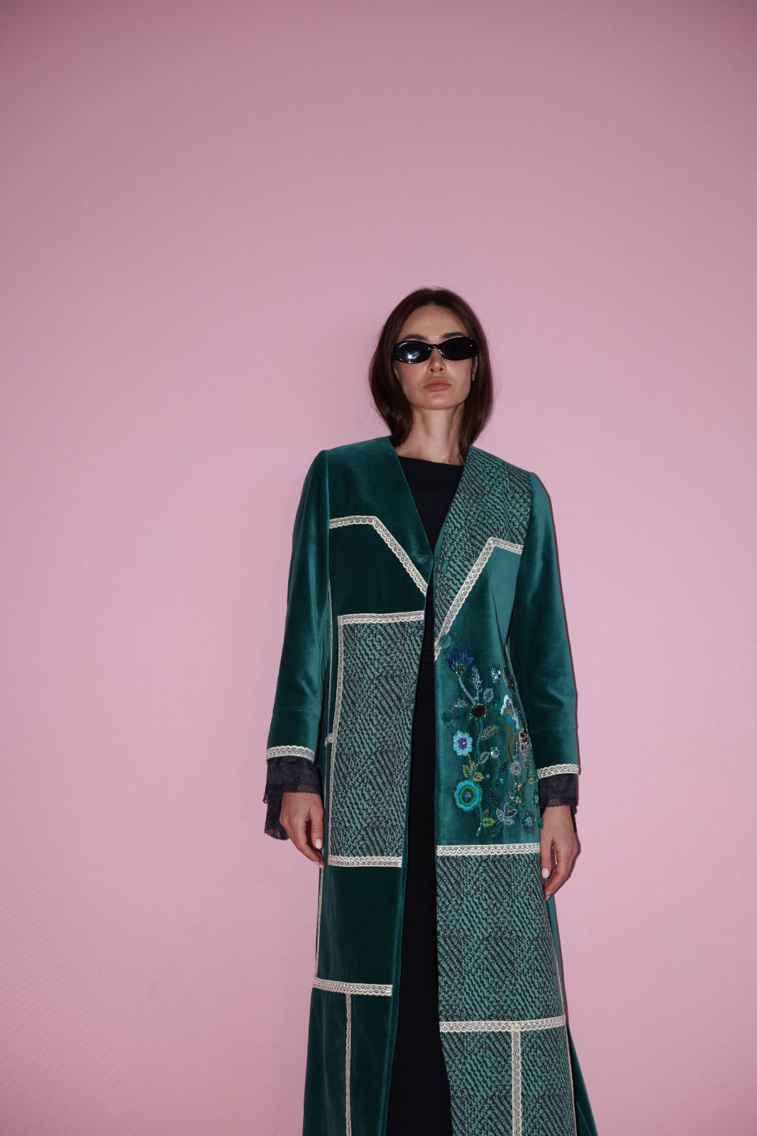 winter collection 2026